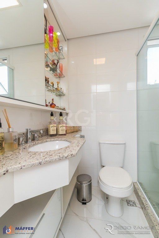 Apartamento, 2 quartos, 66 m² - Foto 8