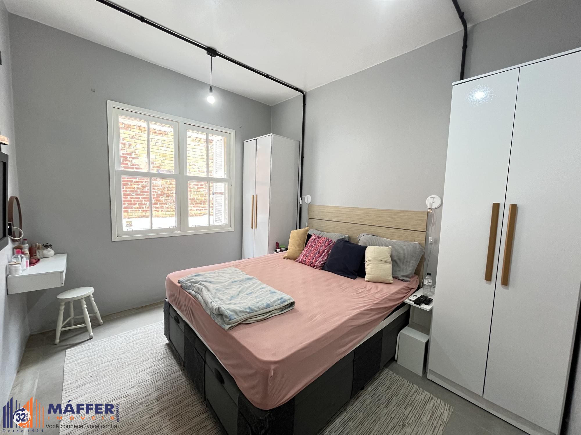 Apartamento, 2 quartos, 54 m² - Foto 14