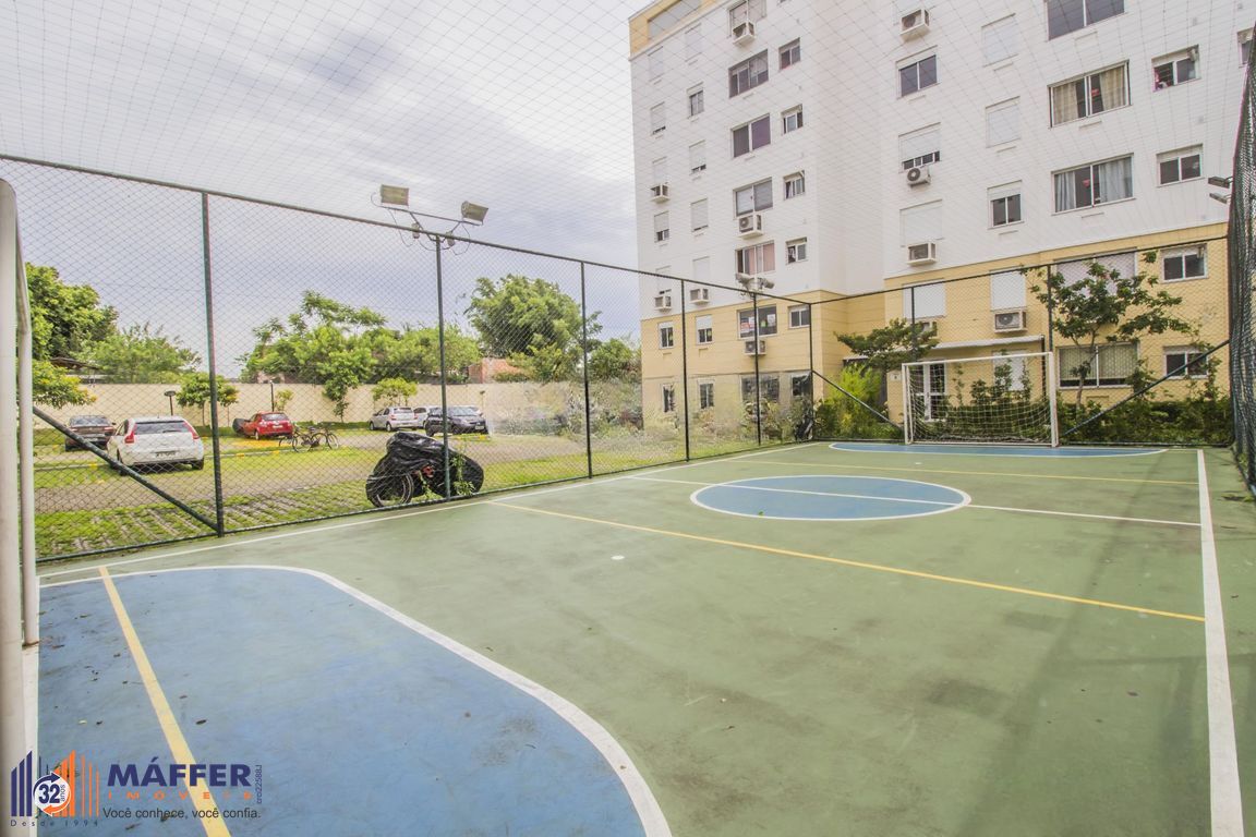 Apartamento, 3 quartos, 61 m² - Foto 21
