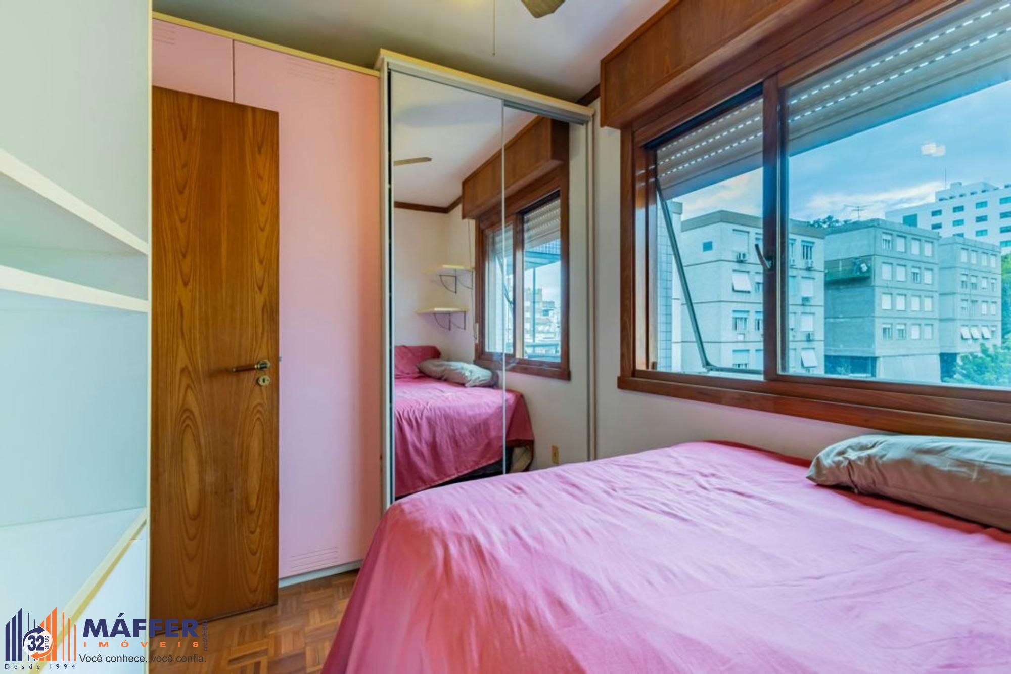 Apartamento, 3 quartos, 96 m² - Foto 22