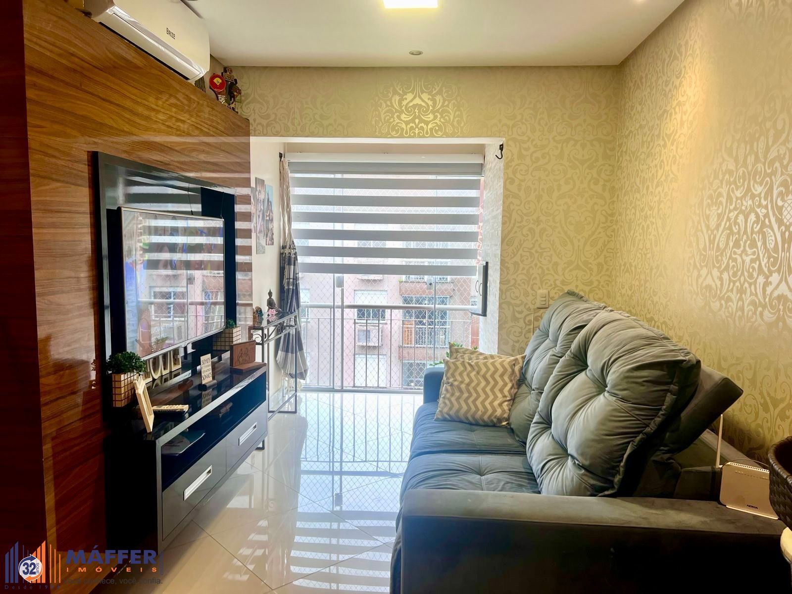 Apartamento, 3 quartos, 78 m² - Foto 35