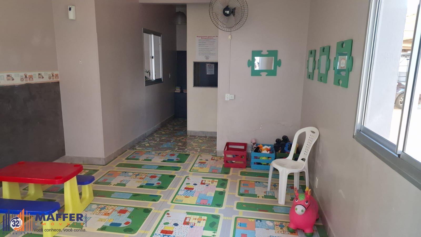 Apartamento, 2 quartos, 51 m² - Foto 29