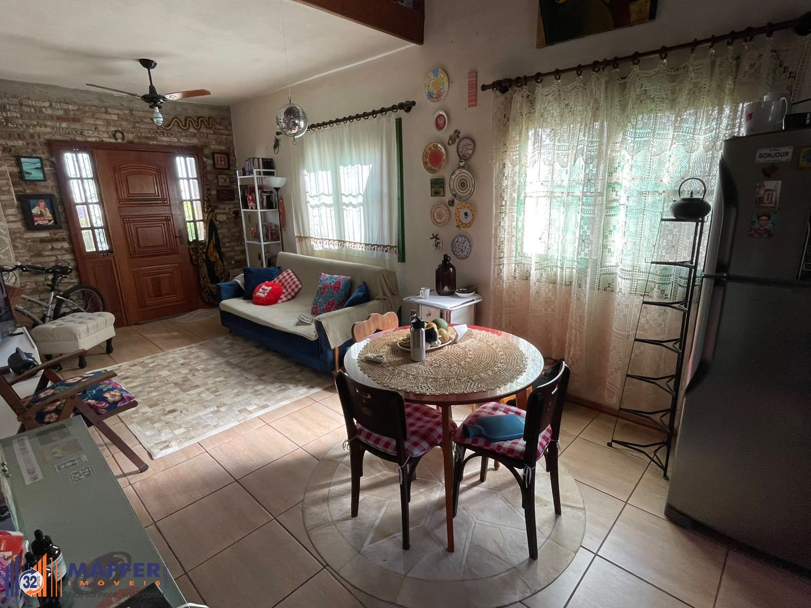 Casa, 3 quartos, 98 m² - Foto 8