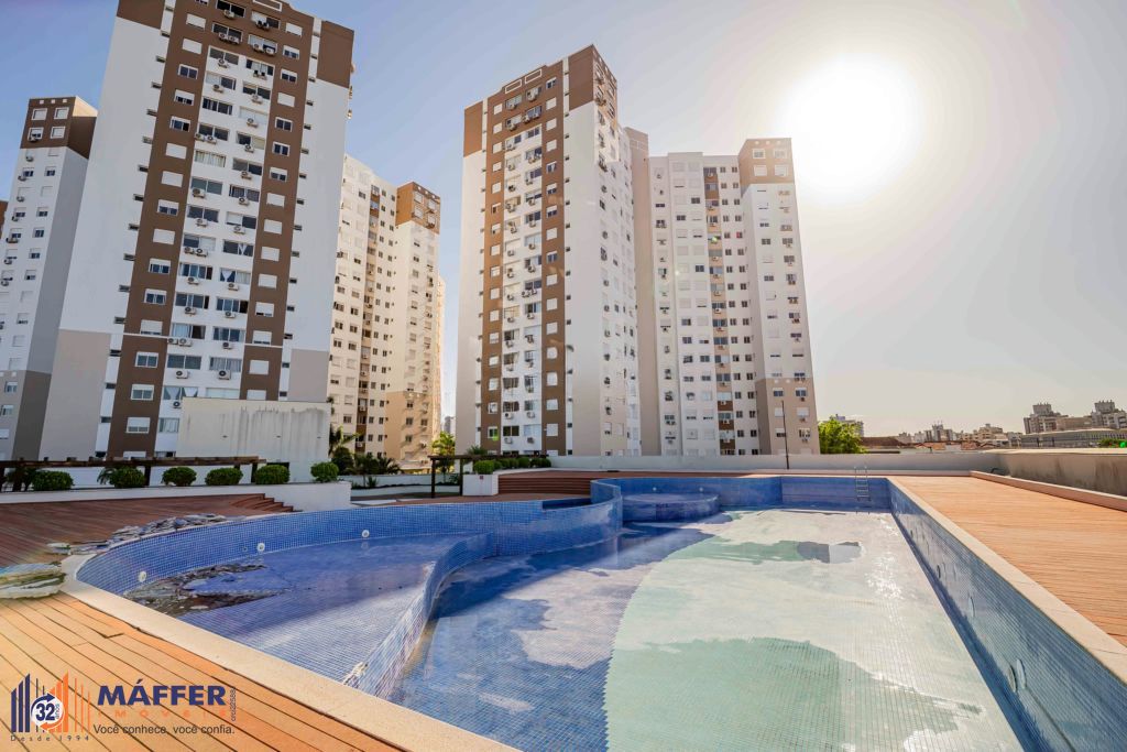 Apartamento, 3 quartos, à venda, 68 m², Vila Ipiranga - Porto Alegre — foto 2