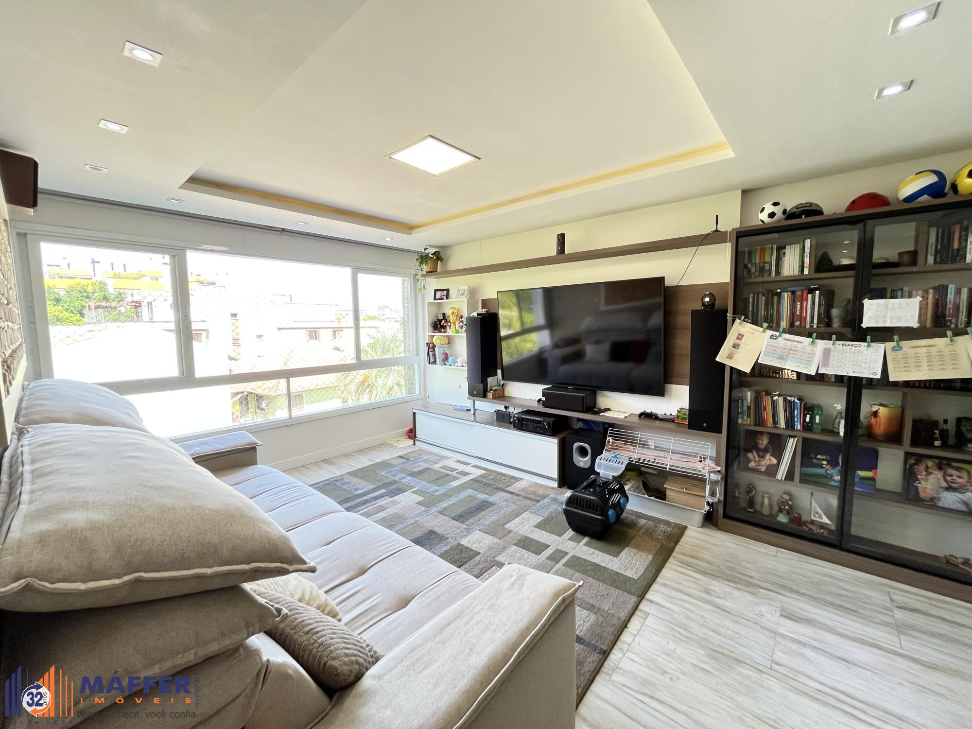 Apartamento, 3 quartos, 15 m² - Foto 17