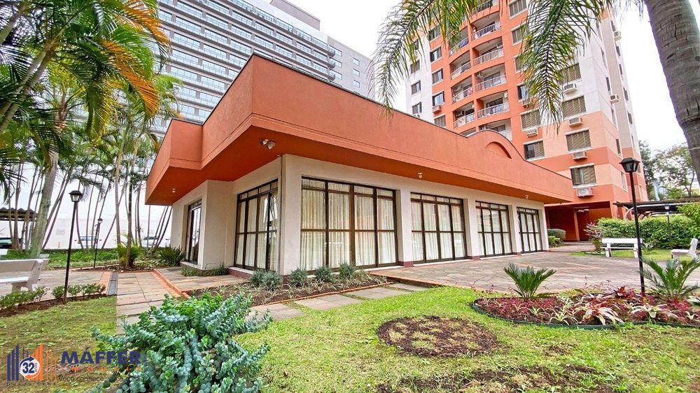 Apartamento, 3 quartos, 70 m² - Foto 39
