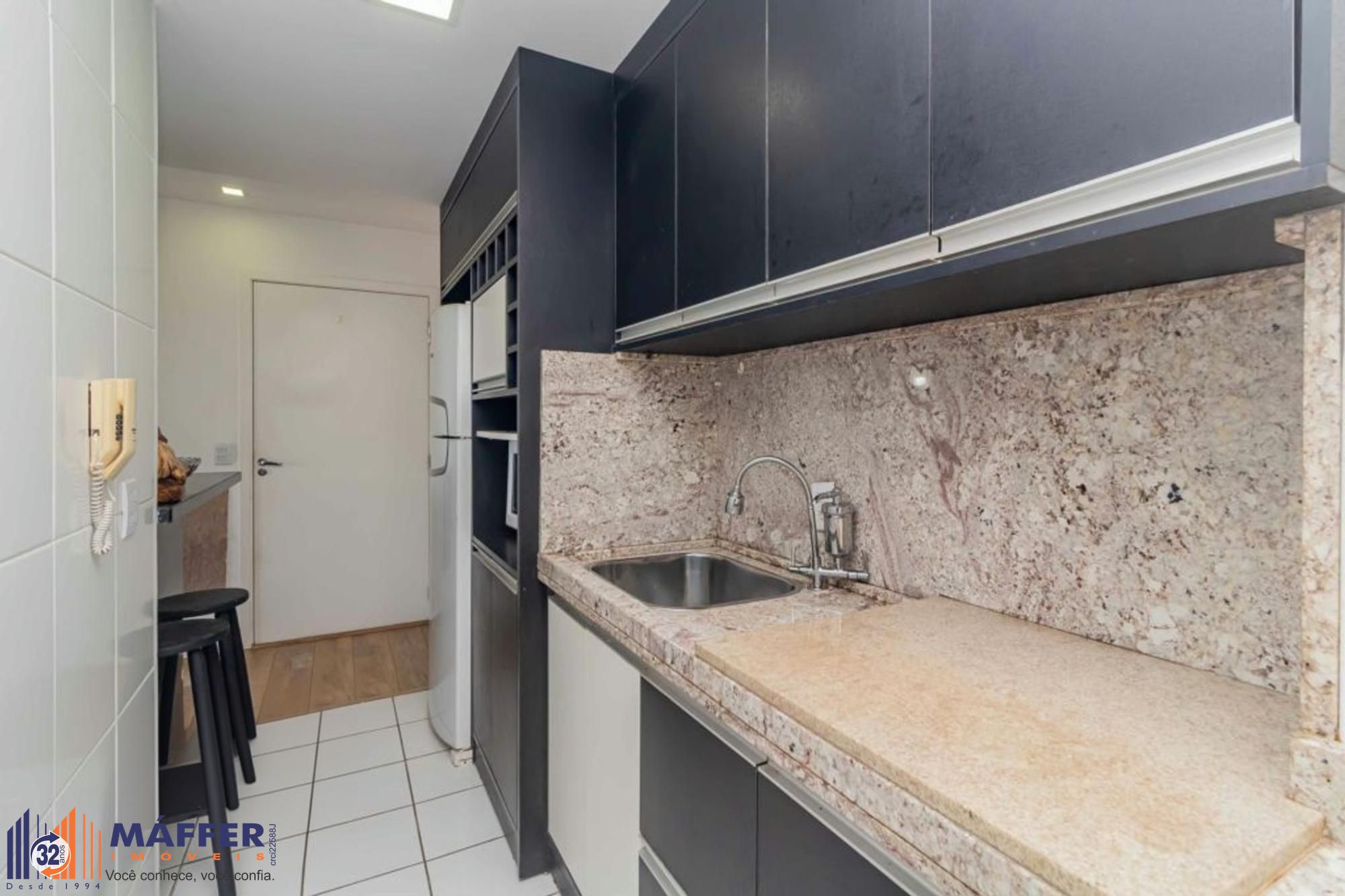 Apartamento, 3 quartos, à venda, 62 m², São Sebastião - Porto Alegre — foto 5