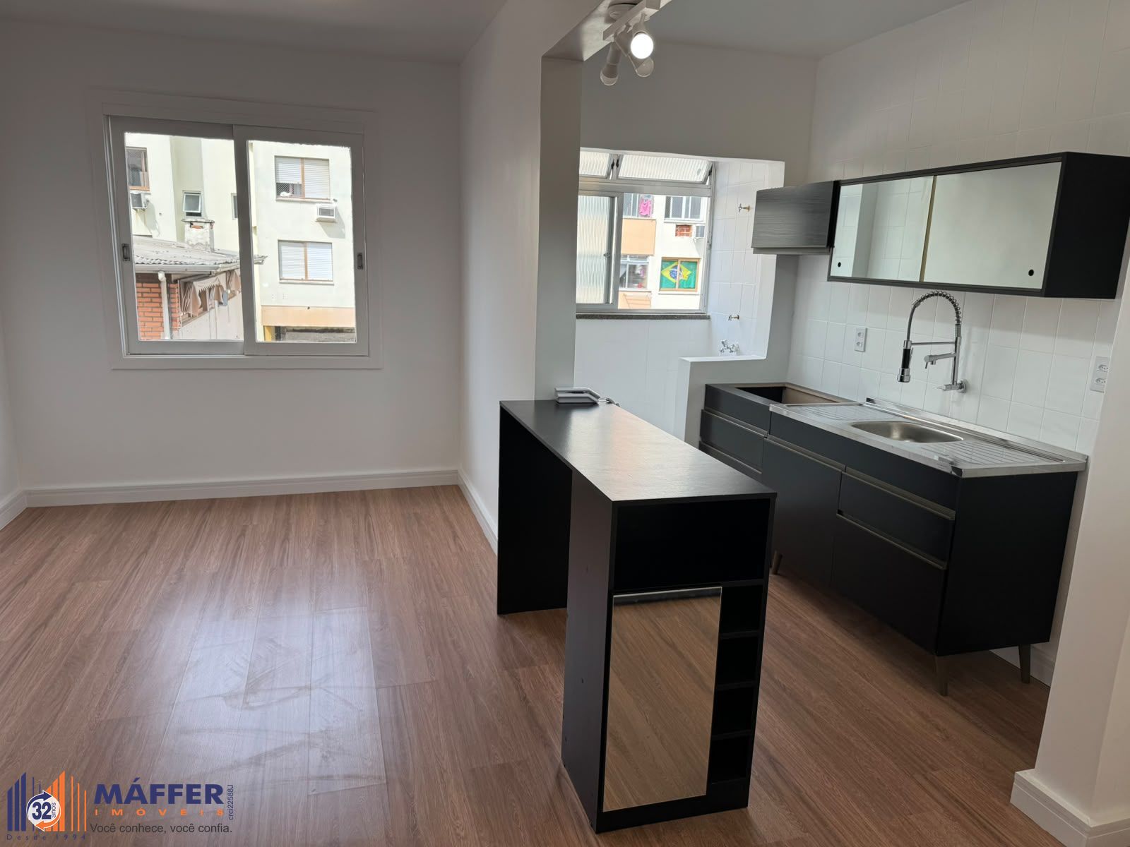 Apartamento, 1 quarto, 41 m² - Foto 13