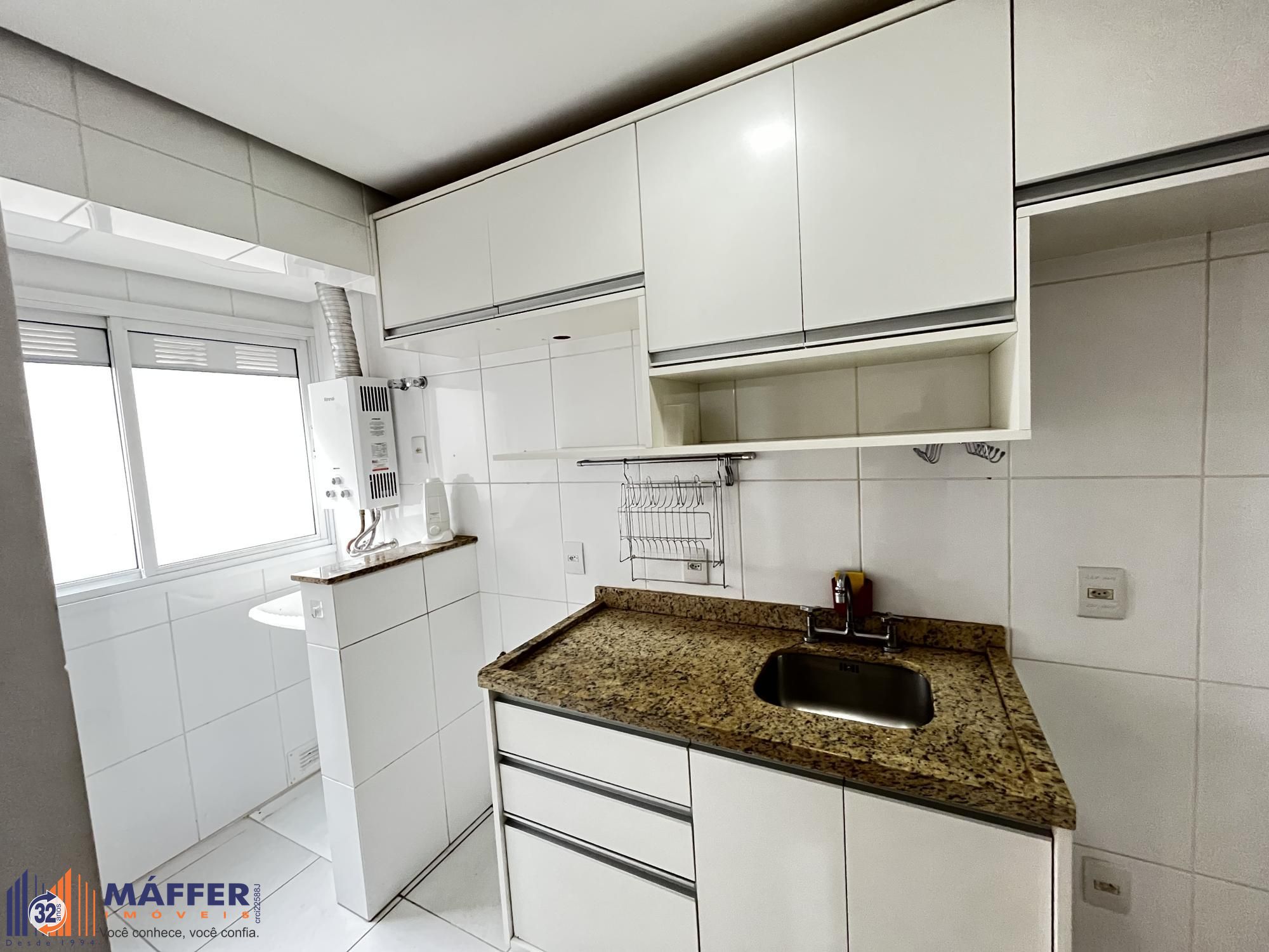 Apartamento, 1 quarto, 53 m² - Foto 9
