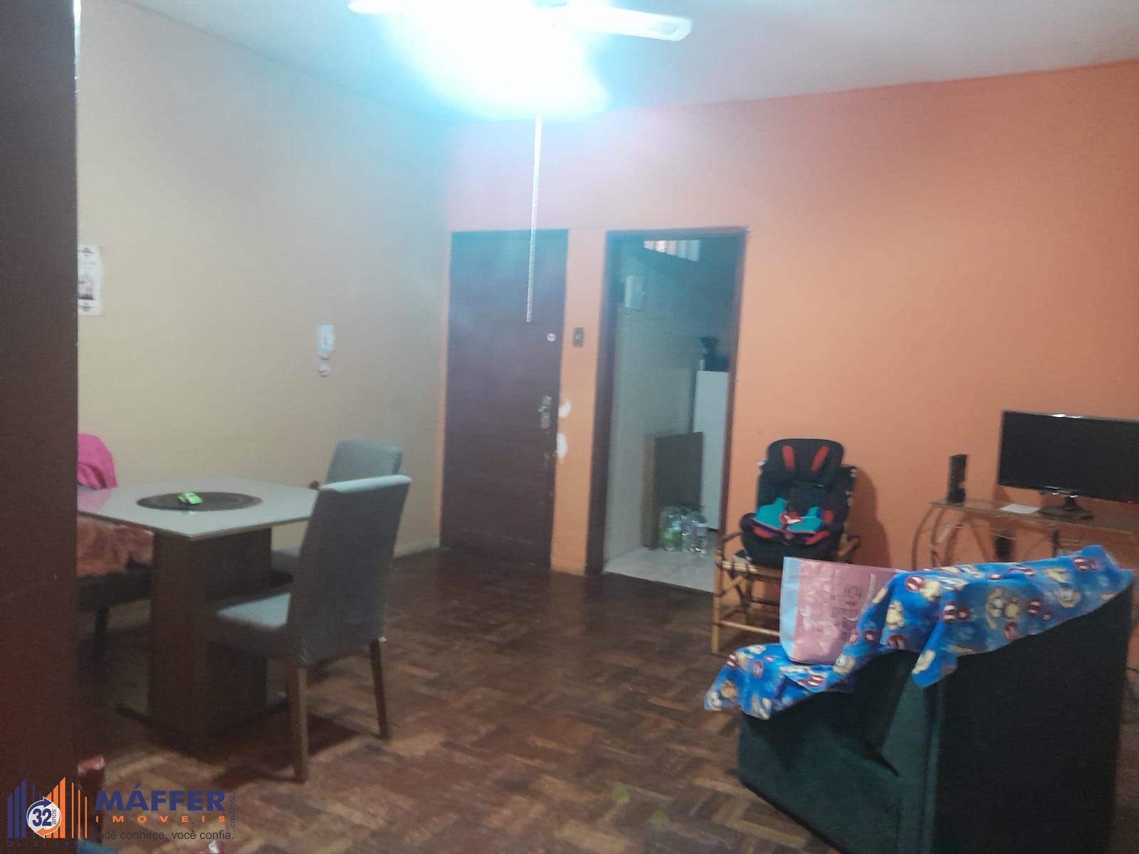 Apartamento, 2 quartos, 62 m² - Foto 3