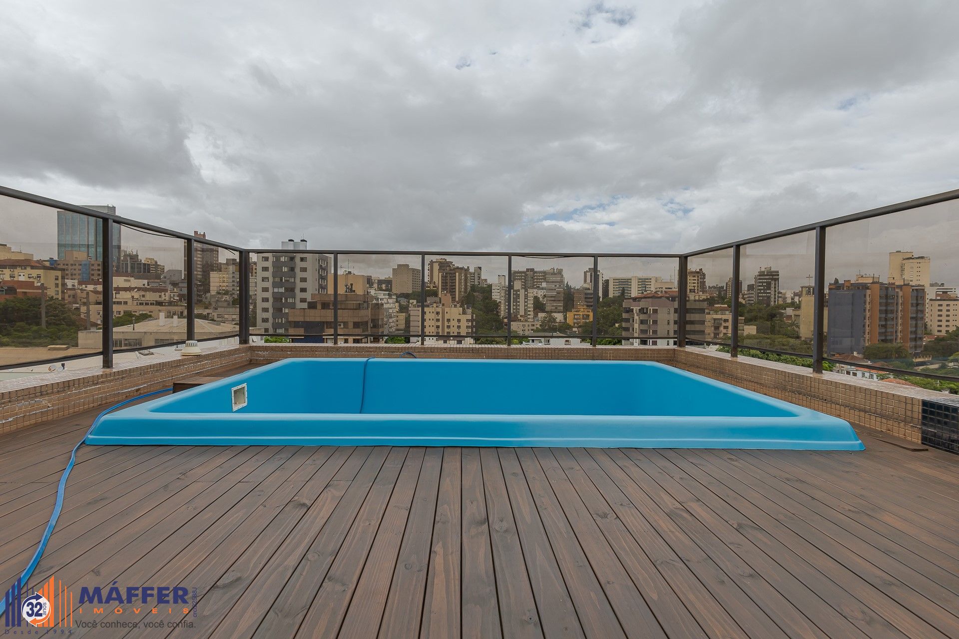 Cobertura, 3 quartos, 211 m² - Foto 5