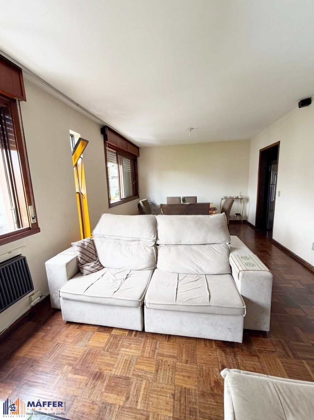 Apartamento, 3 quartos, à venda, 109 m², Petrópolis - Porto Alegre — foto 4