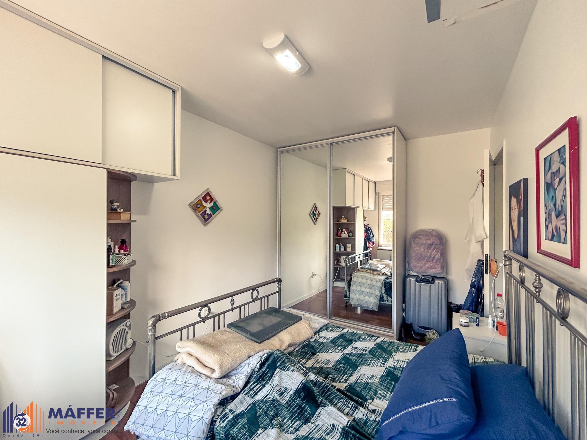 Apartamento, 3 quartos, 78 m² - Foto 12