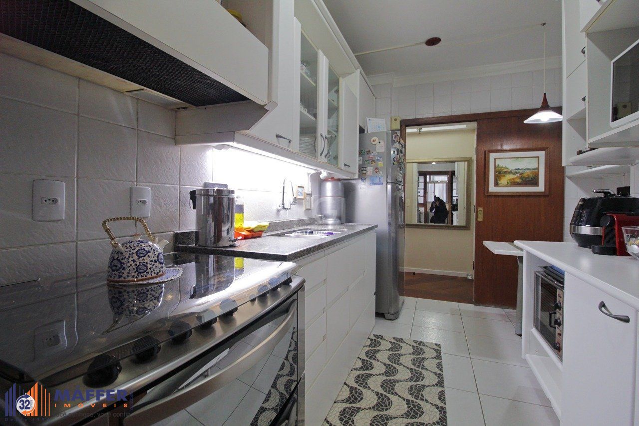 Apartamento, 4 quartos, 159 m² - Foto 30