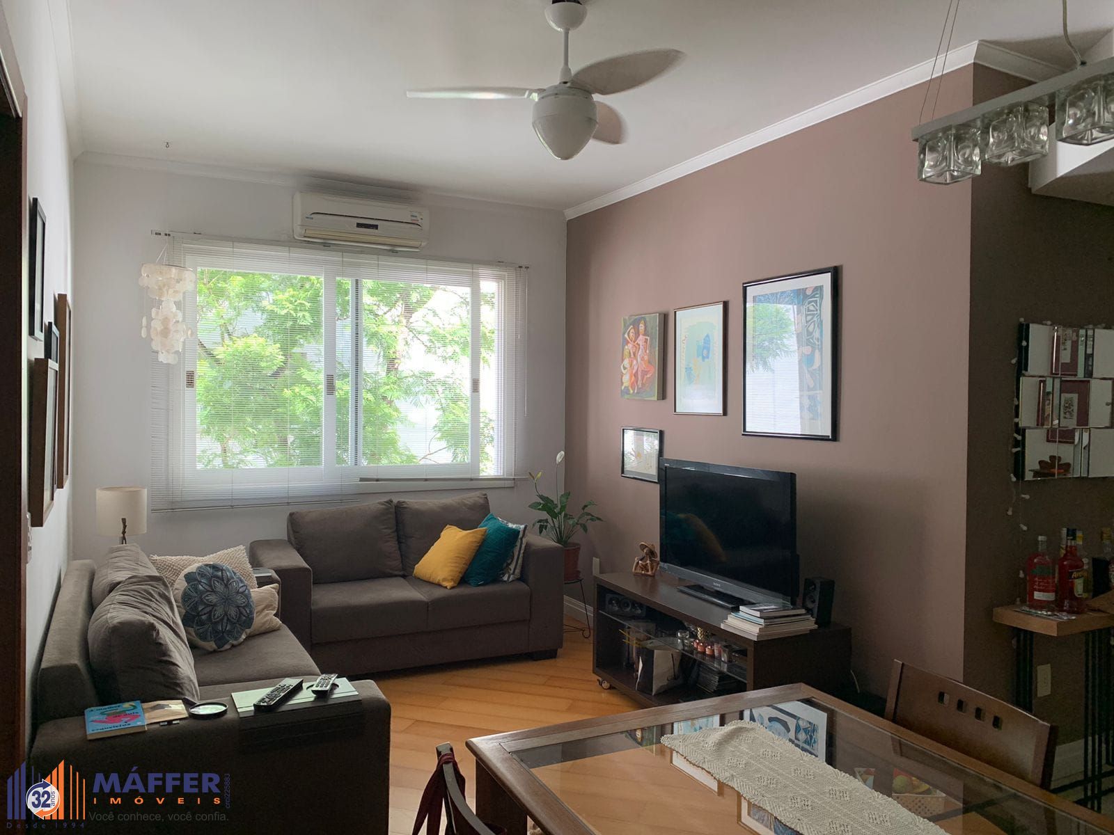 Apartamento, 3 quartos, à venda, 93 m², Rio Branco - Porto Alegre — foto 2