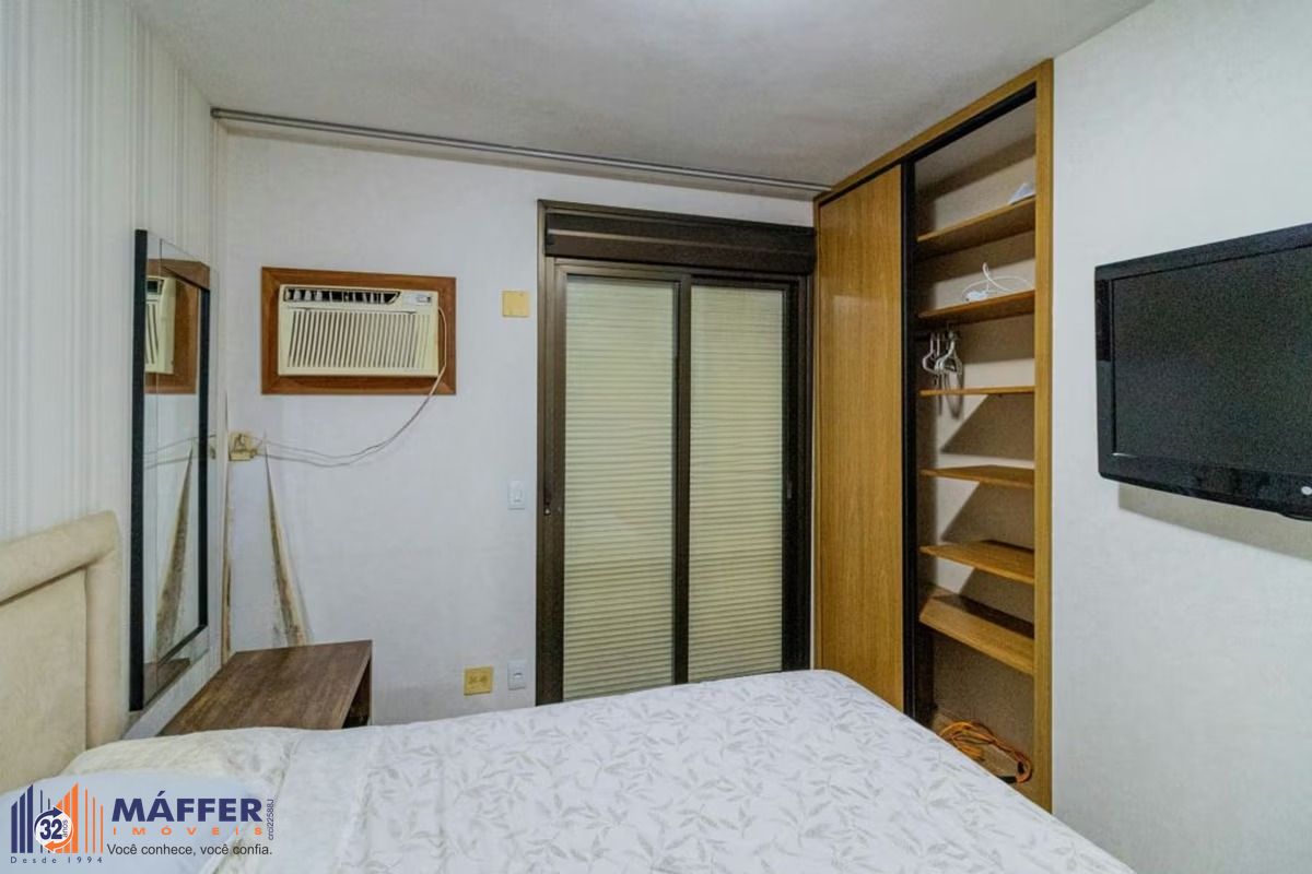 Apartamento, 1 quarto, 37 m² - Foto 9