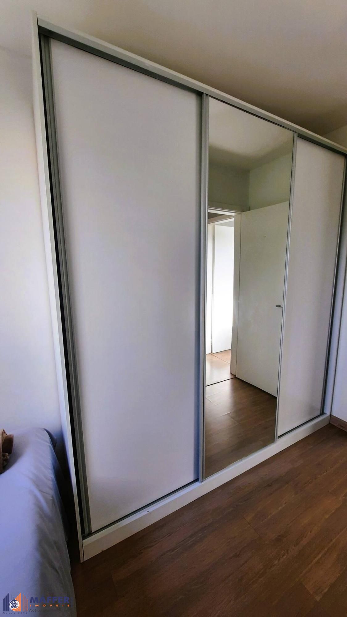 Apartamento, 2 quartos, 45 m² - Foto 19