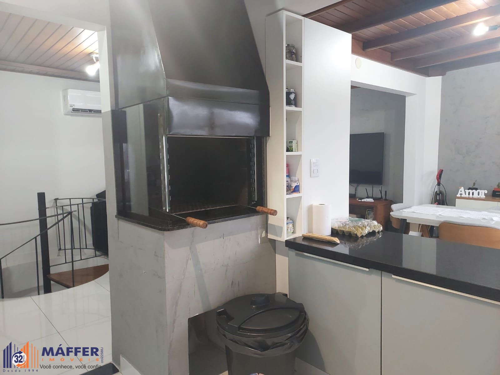 Apartamento, 2 quartos, 85 m² - Foto 7
