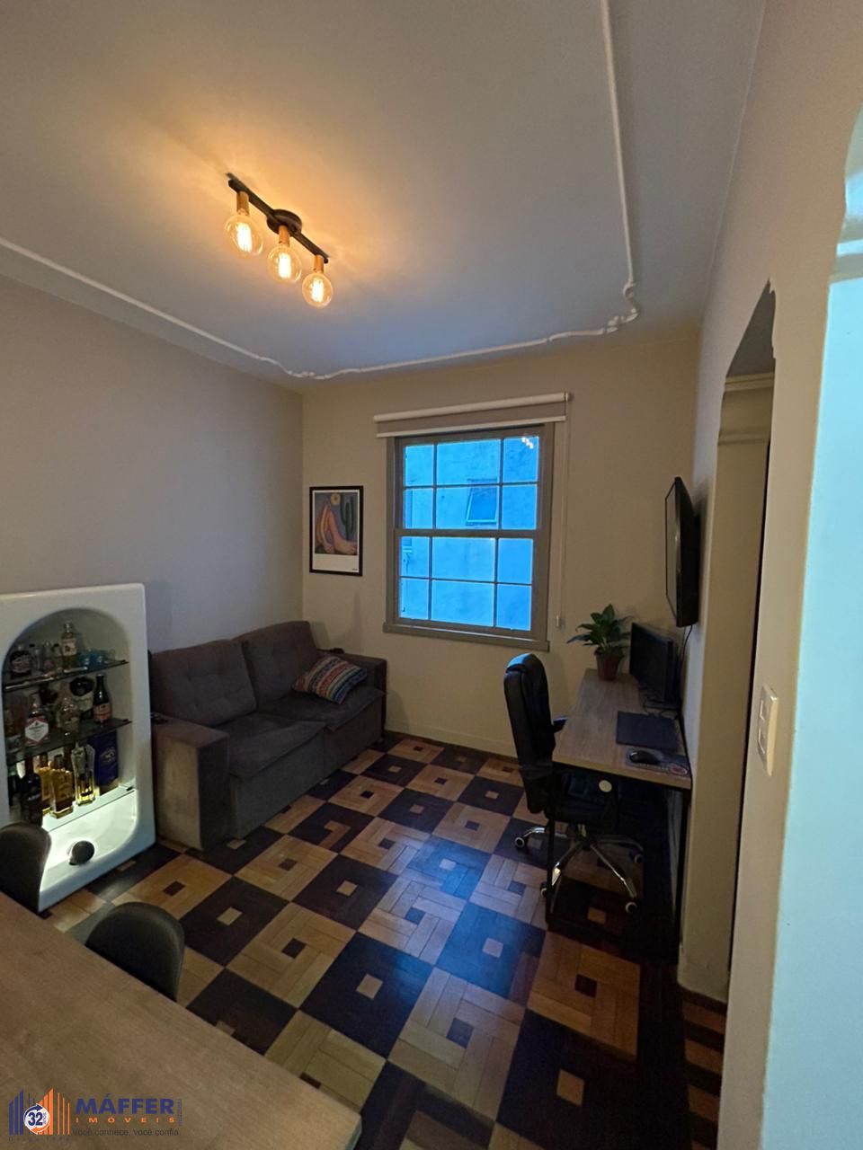 Apartamento, 1 quarto, 36 m² - Foto 20