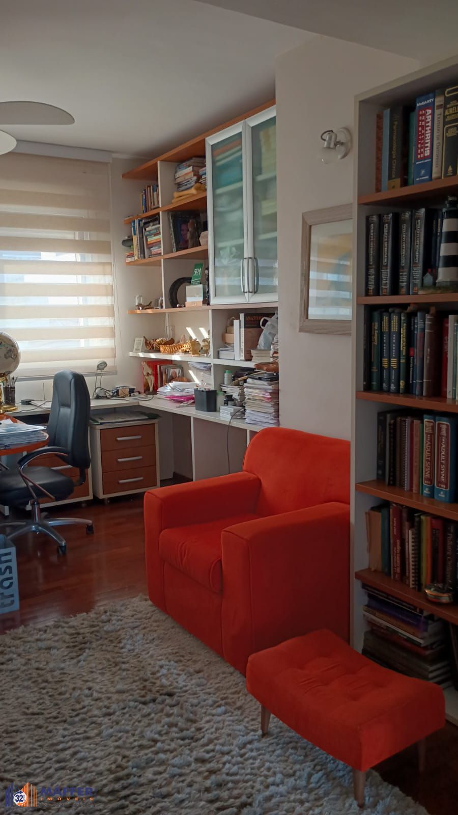 Apartamento, 3 quartos, 176 m² - Foto 7