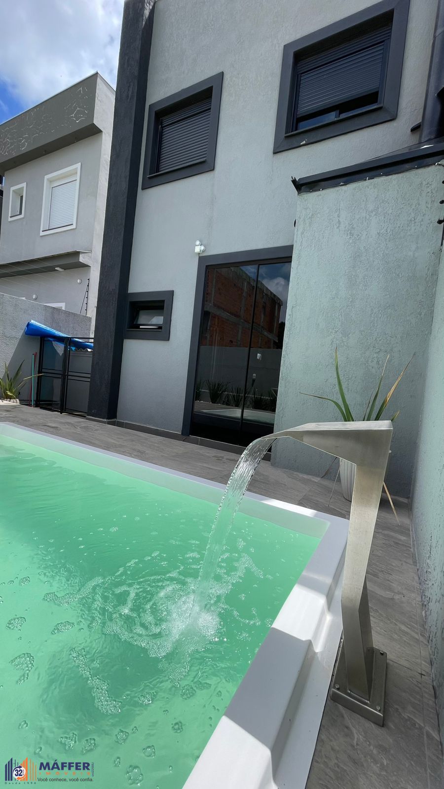 Casa de Condomínio, 3 quartos, à venda, 110 m², Loteamento Jardim Timbaúva - Gravataí — foto 3