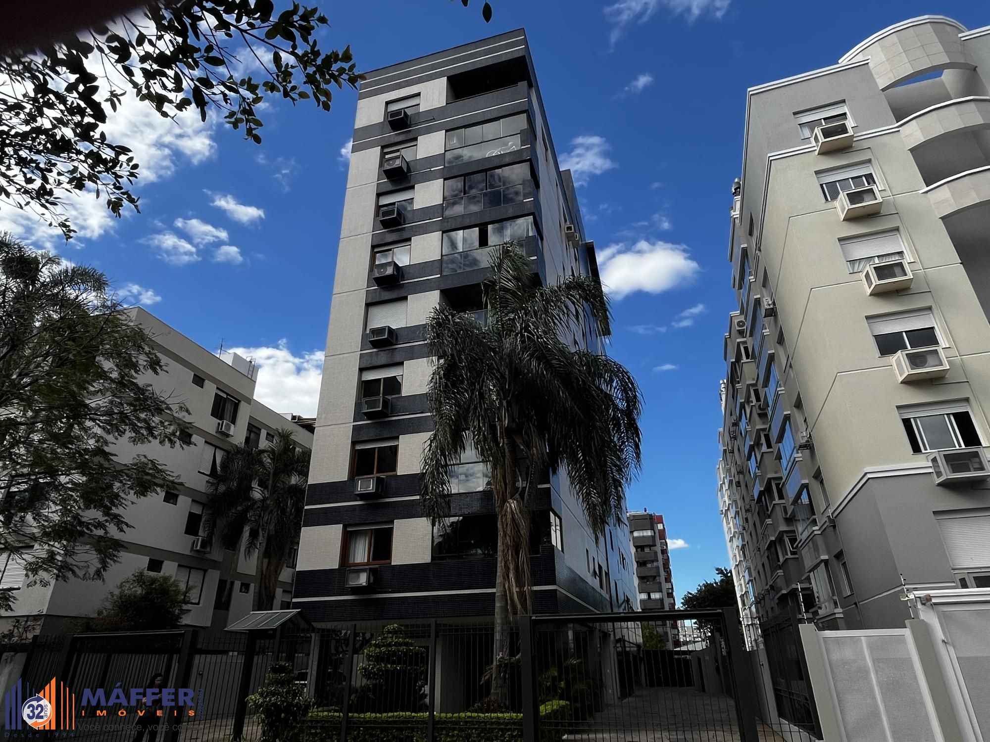 Cobertura, 3 quartos, 412 m² - Foto 1