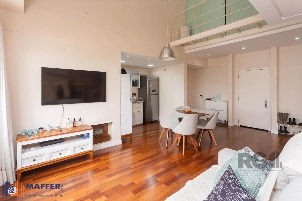 Apartamento, 1 quarto, 77 m² - Foto 12