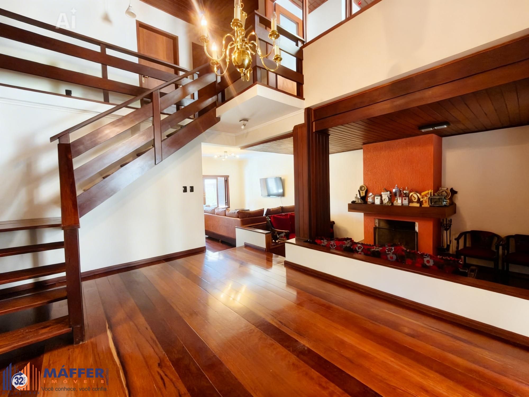 Casa, 4 quartos, à venda, 300 m², Jardim Itu - Porto Alegre — foto 3