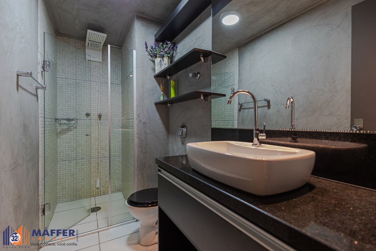 Apartamento, 1 quarto, 46 m² - Foto 12