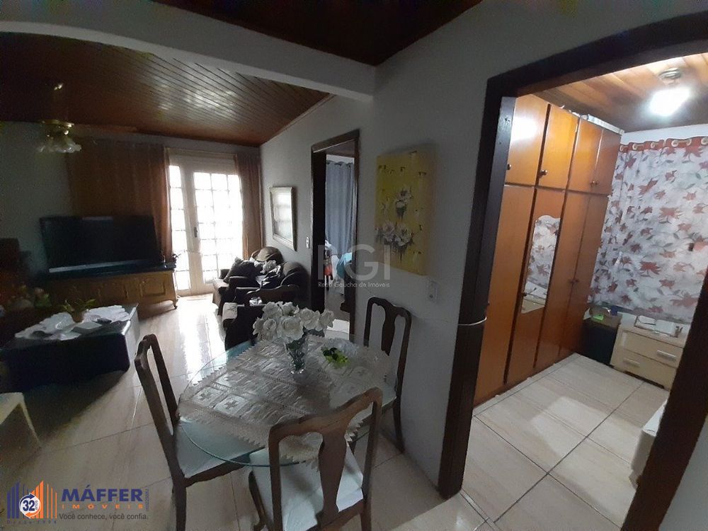 Casa, 3 quartos, 233 m² - Foto 8