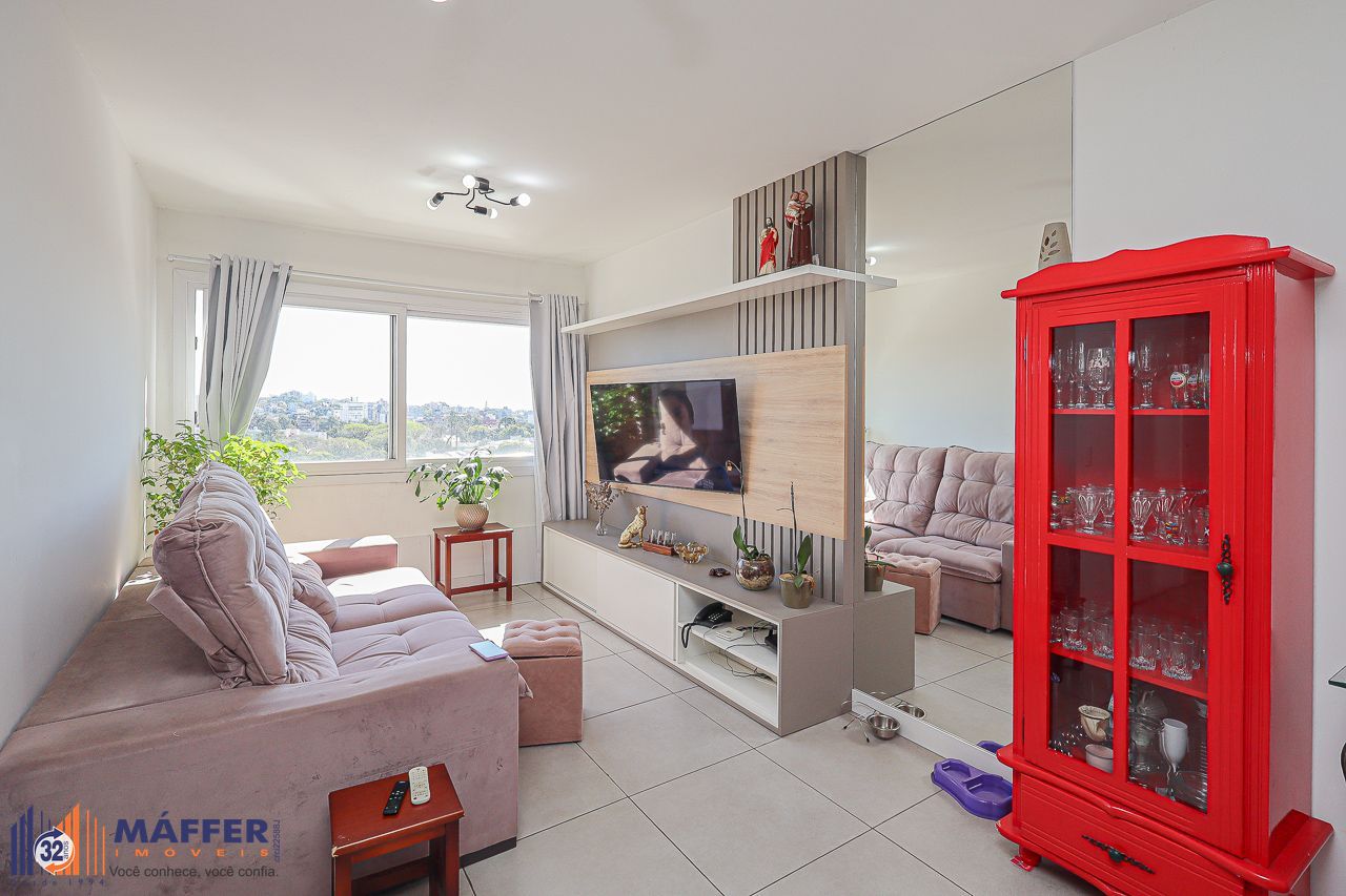 Apartamento, 3 quartos, 76 m² - Foto 1