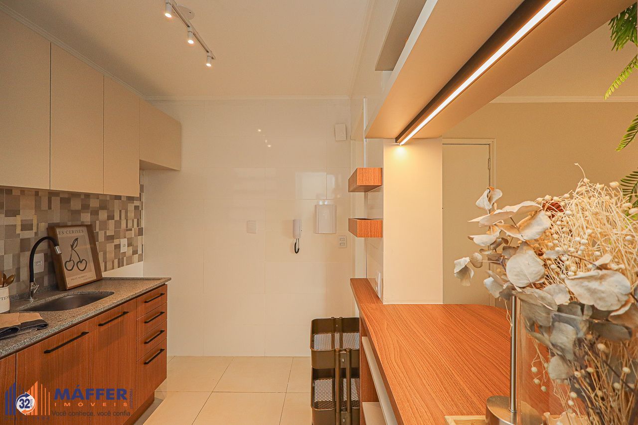 Apartamento, 1 quarto, 40 m² - Foto 12