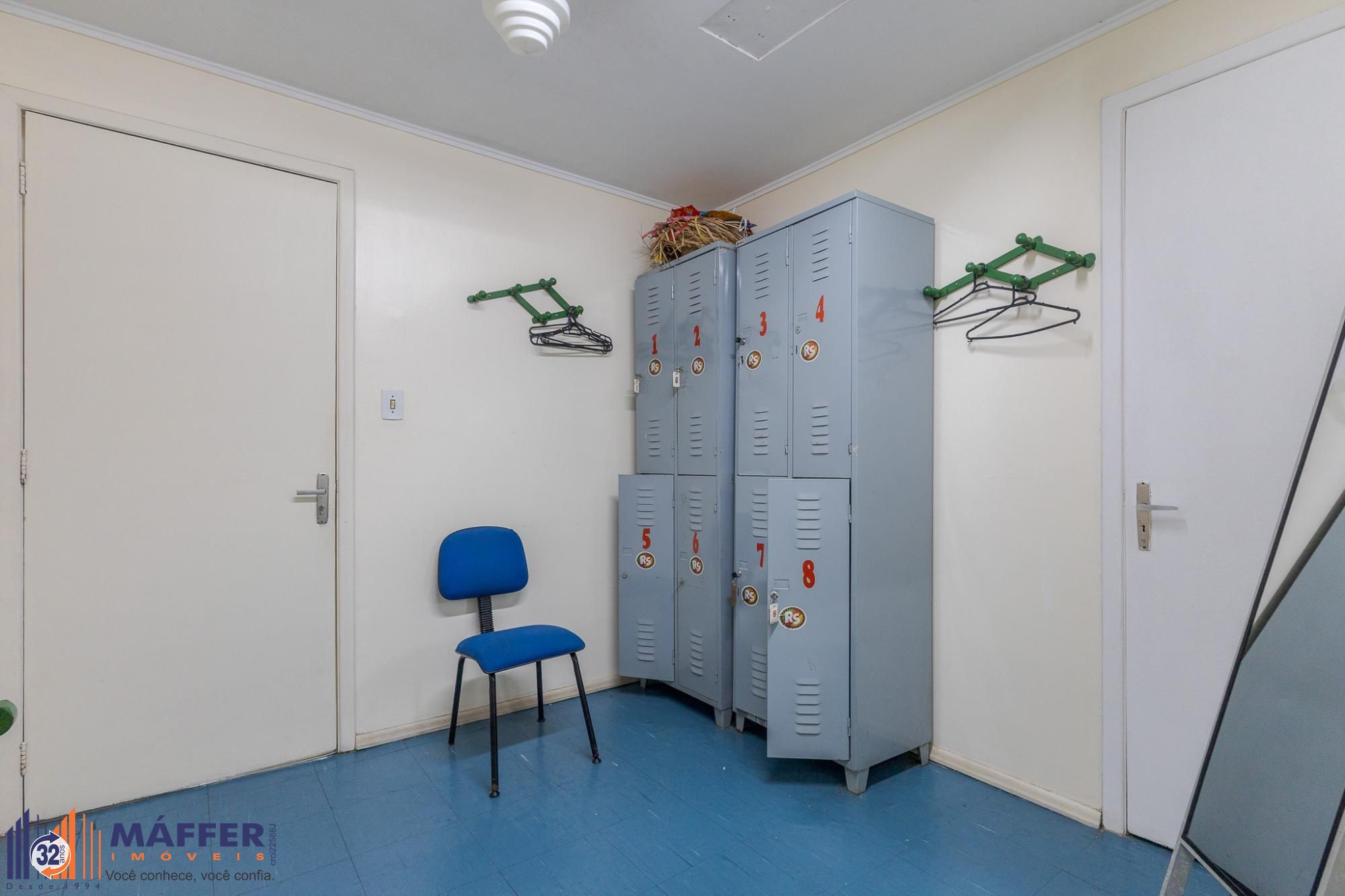 Prédio Inteiro, 912 m² - Foto 72