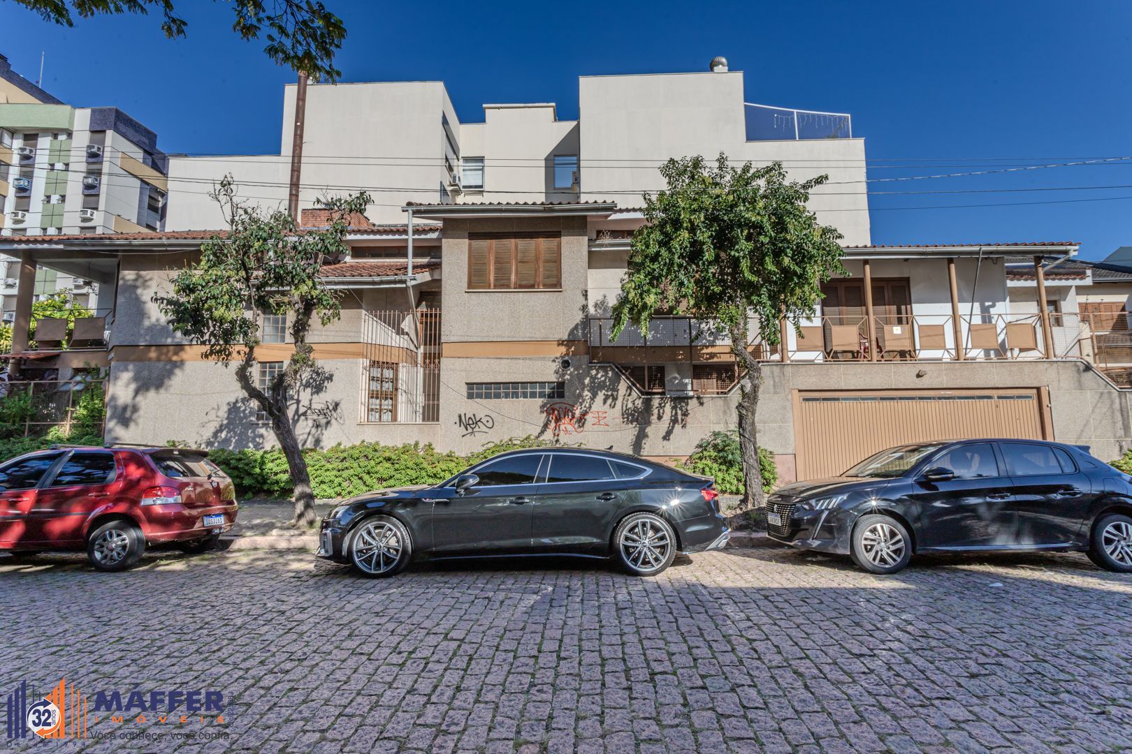 Casa, 9 quartos, à venda, 281 m², Santana - Porto Alegre — foto 2