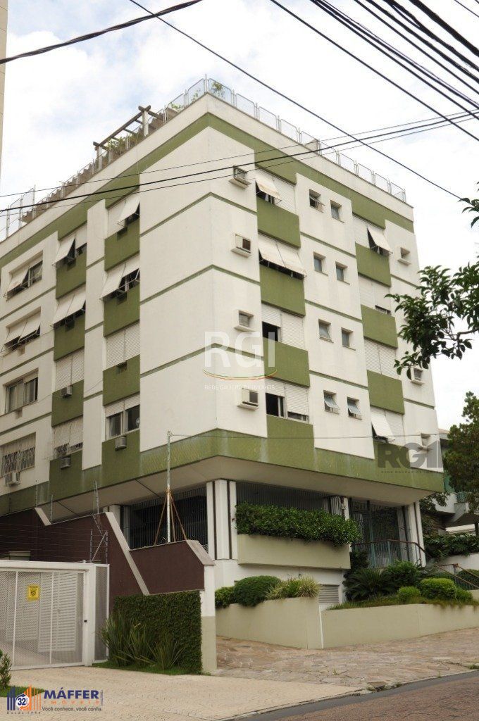 Apartamento, 3 quartos, à venda, 129 m², Auxiliadora - Porto Alegre — foto 2