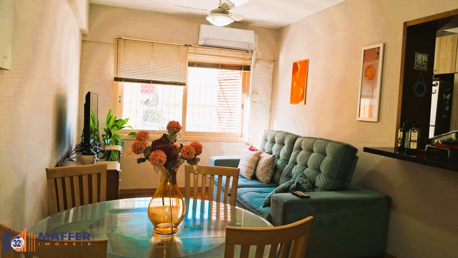Apartamento, 1 quarto, 53 m² - Foto 22