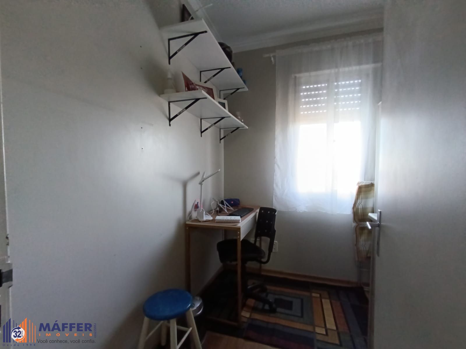 Apartamento, 3 quartos, 55 m² - Foto 26