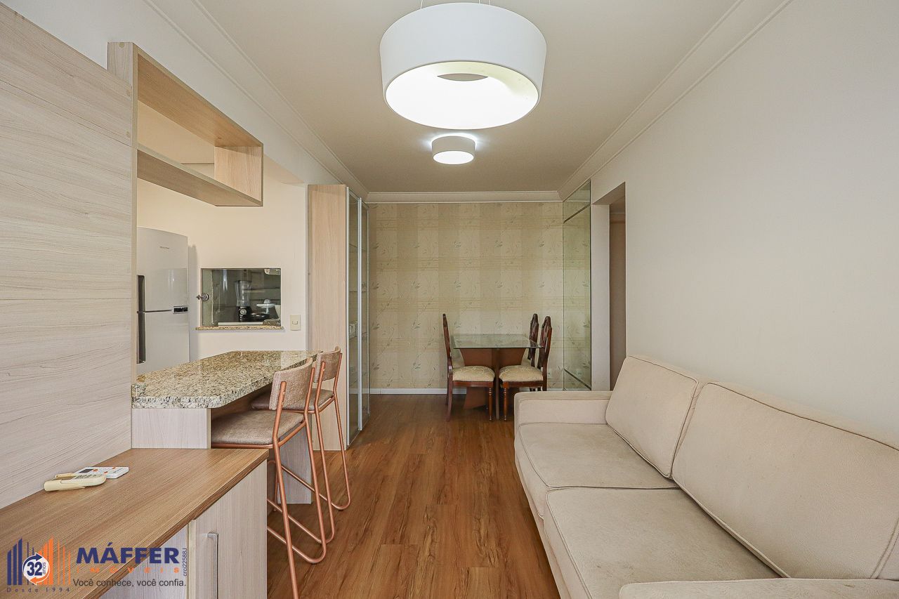 Apartamento, 2 quartos, 59 m² - Foto 6