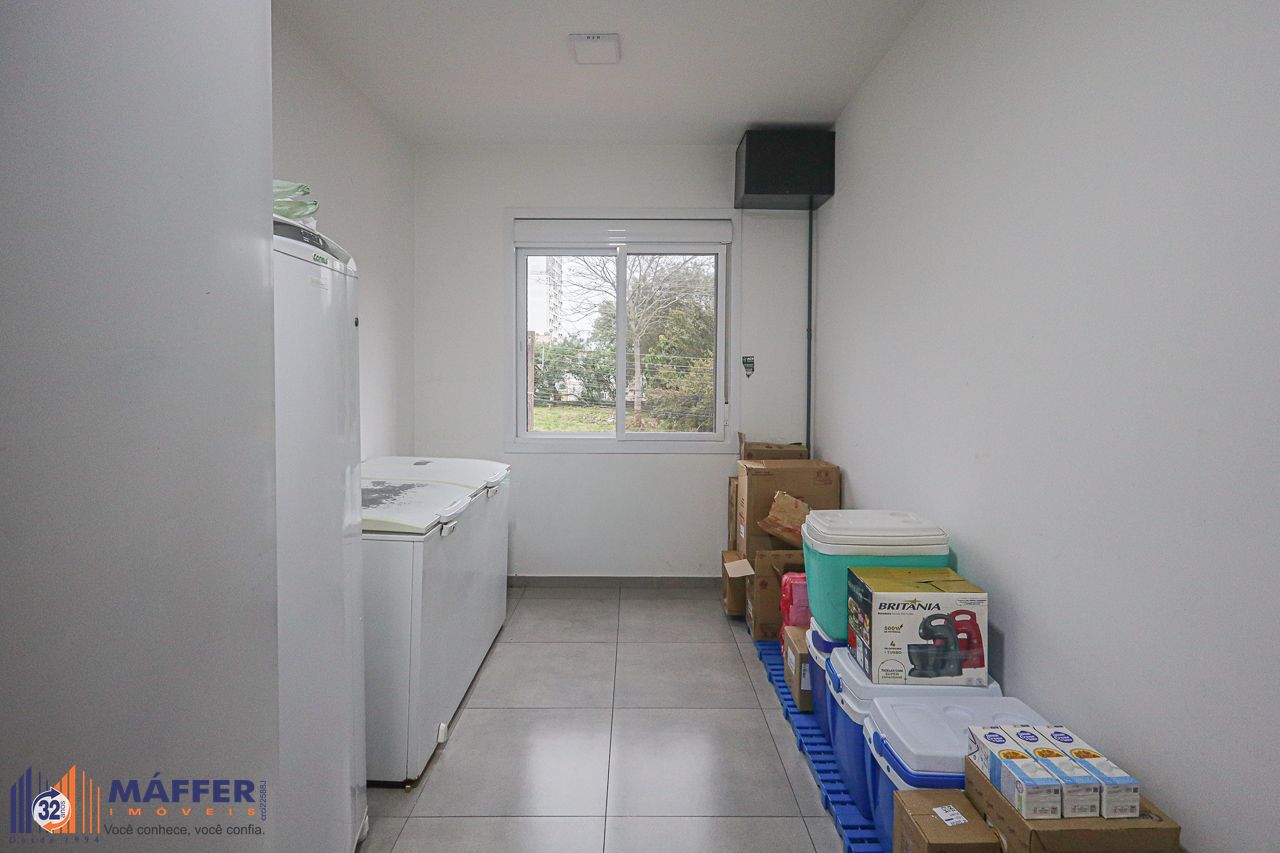 Prédio Inteiro, 200 m² - Foto 25