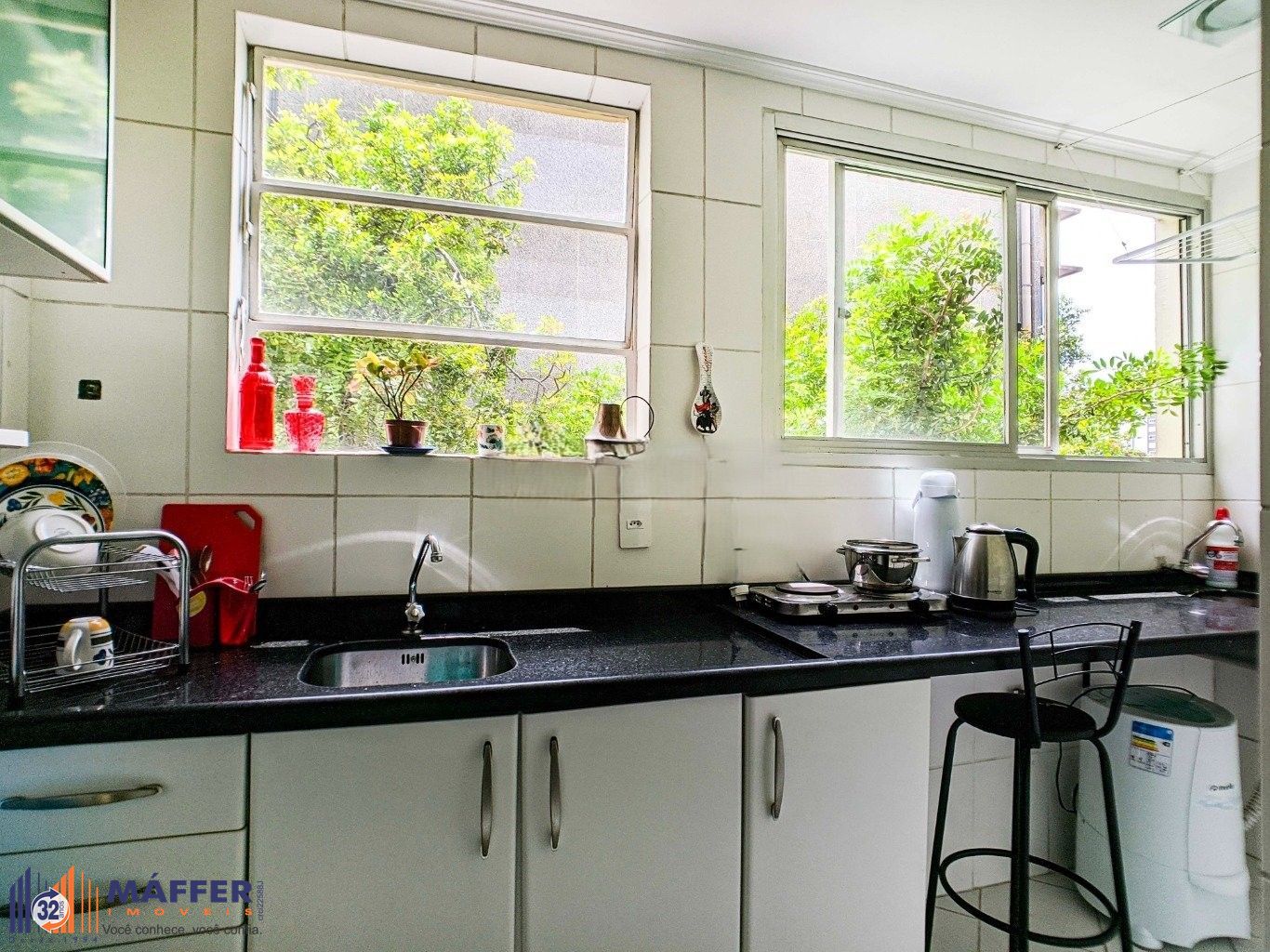 Apartamento, 2 quartos, 77 m² - Foto 7