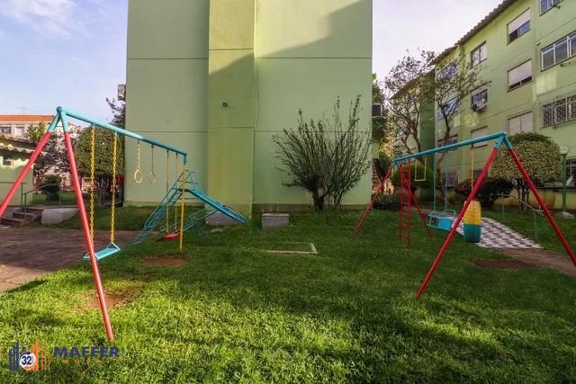 Apartamento, 2 quartos, 53 m² - Foto 28