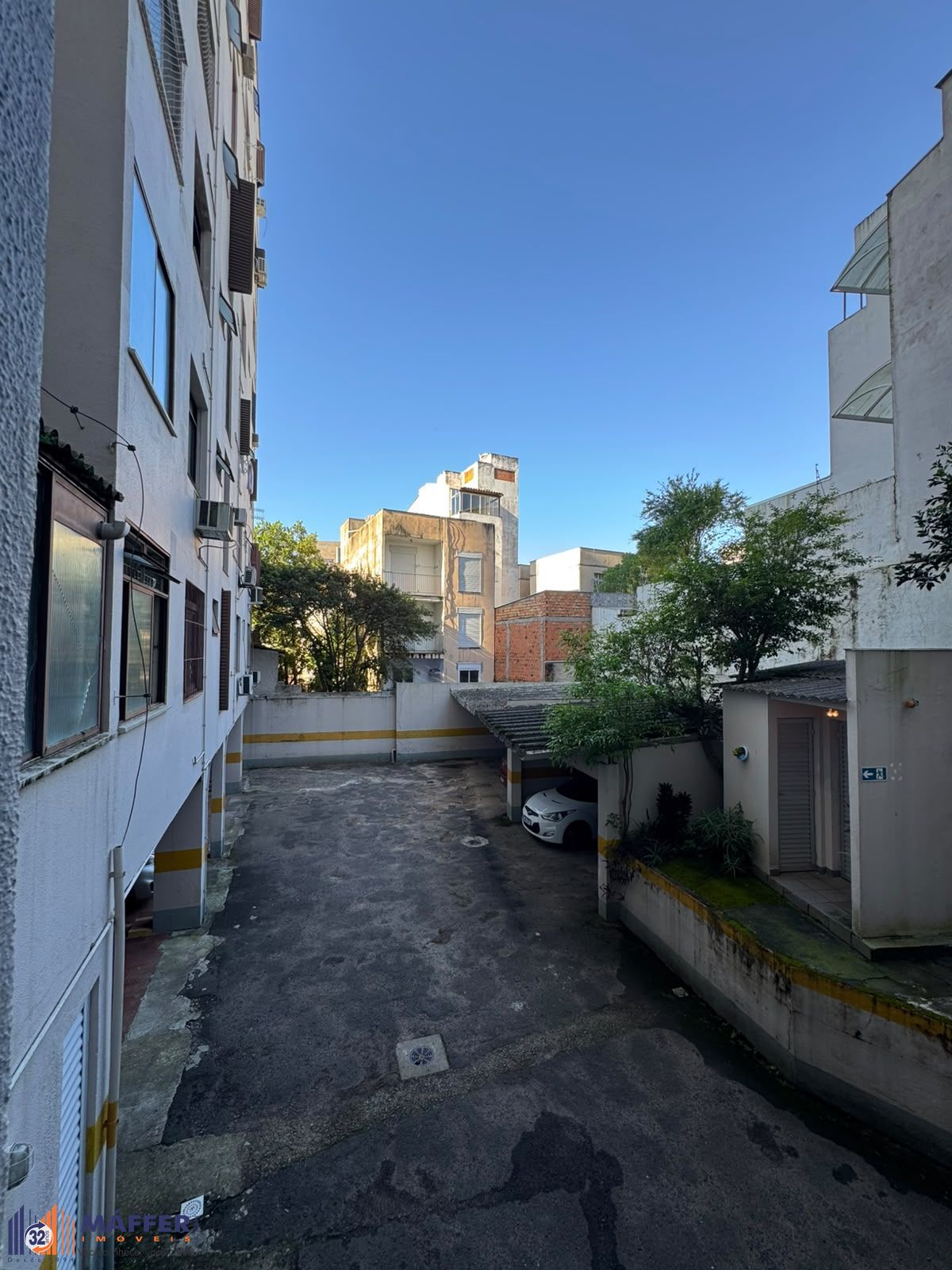 Apartamento, 2 quartos, 60 m² - Foto 4
