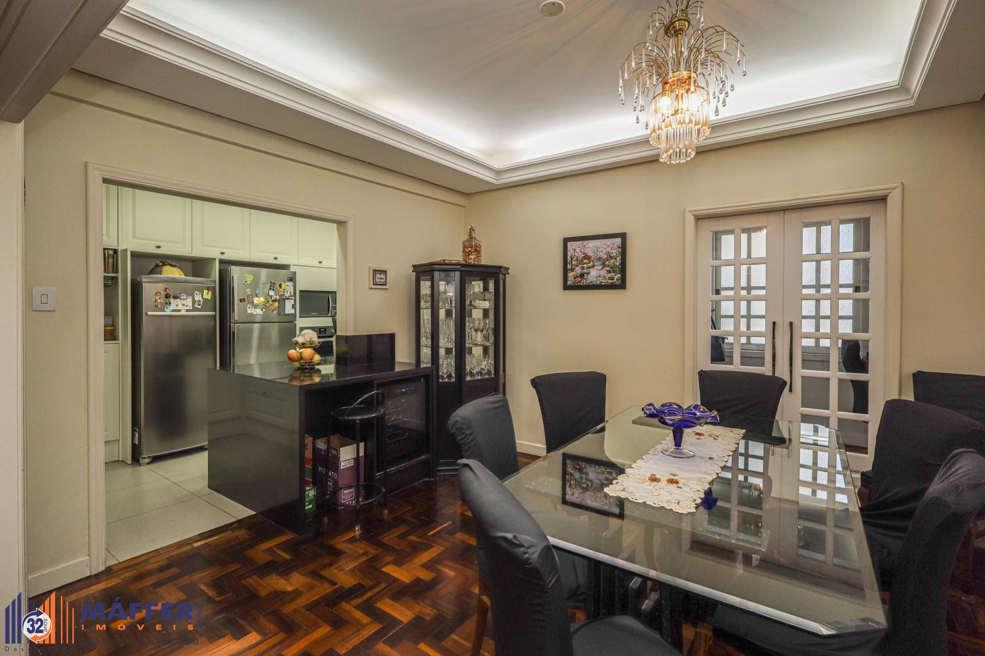 Apartamento, 3 quartos, 136 m² - Foto 8