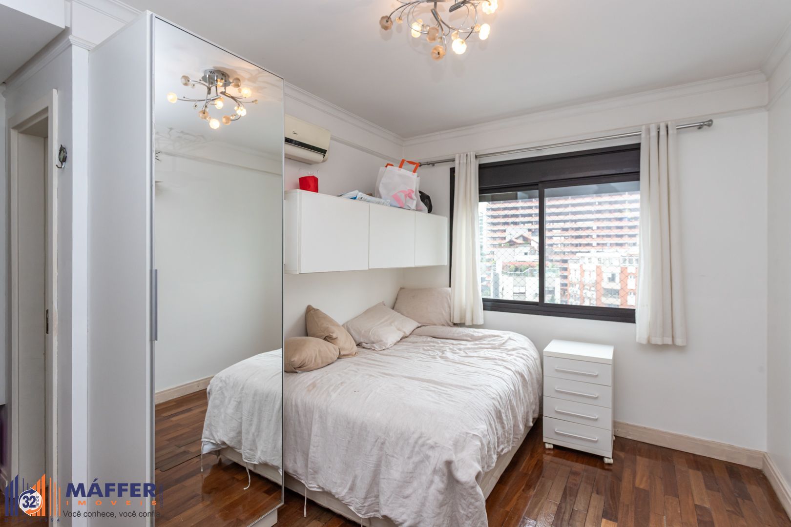 Apartamento, 3 quartos, 174 m² - Foto 33