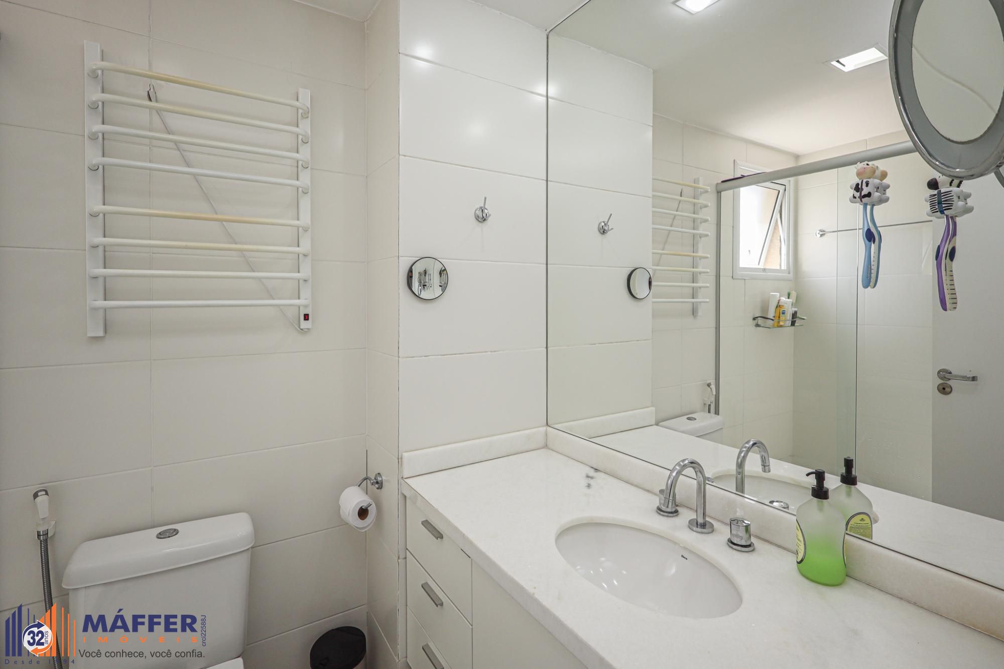 Apartamento, 3 quartos, 92 m² - Foto 25