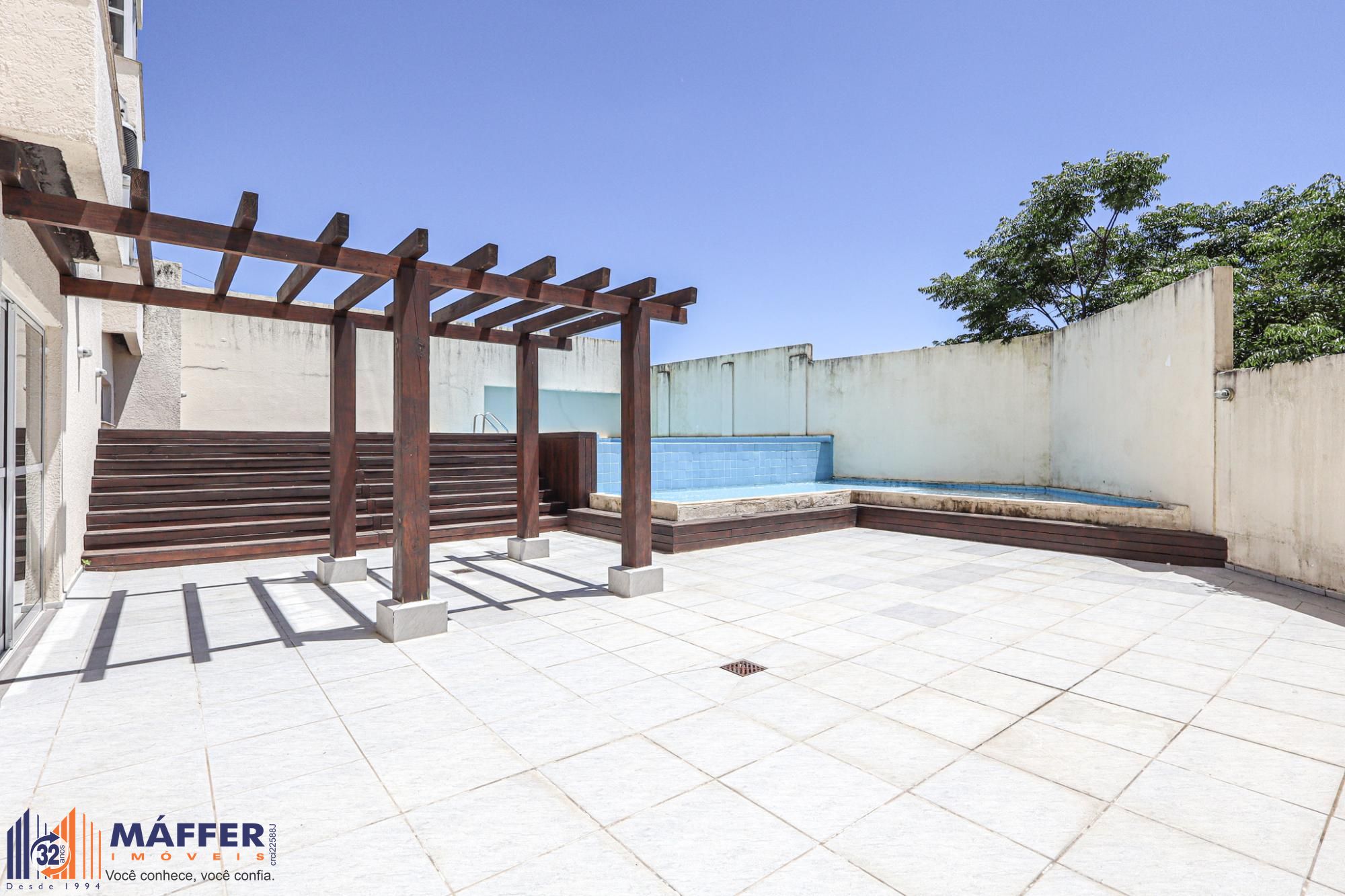 Apartamento, 3 quartos, 54 m² - Foto 24