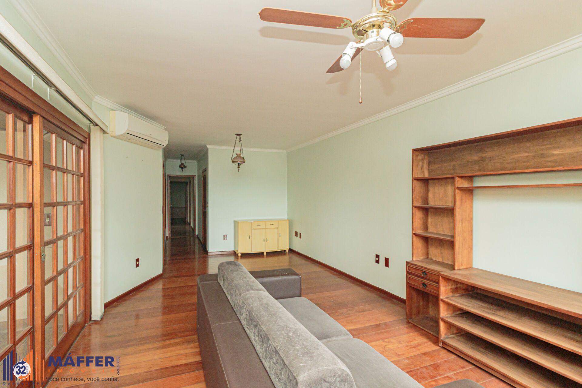 Apartamento, 3 quartos, 145 m² - Foto 6
