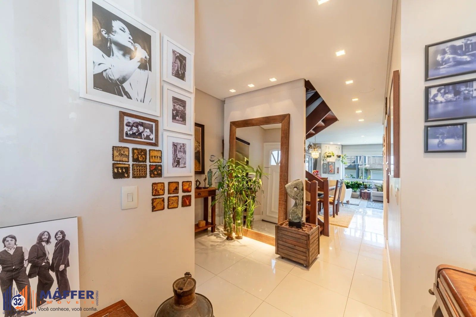 Casa de Condomínio, 4 quartos - Foto 12