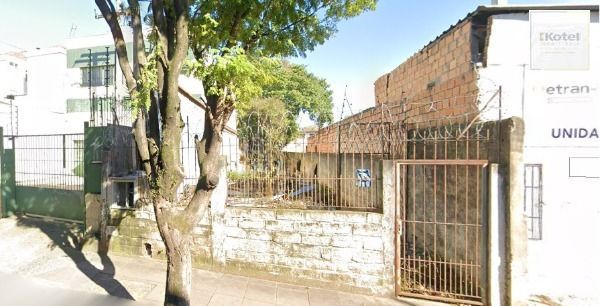 Terreno à venda, São João - Porto Alegre — foto 3