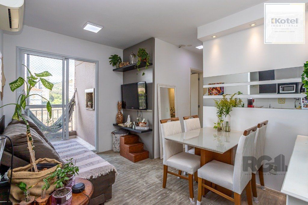 Apartamento 2 dormitorios vaga e infra no Teresópolis — foto 3
